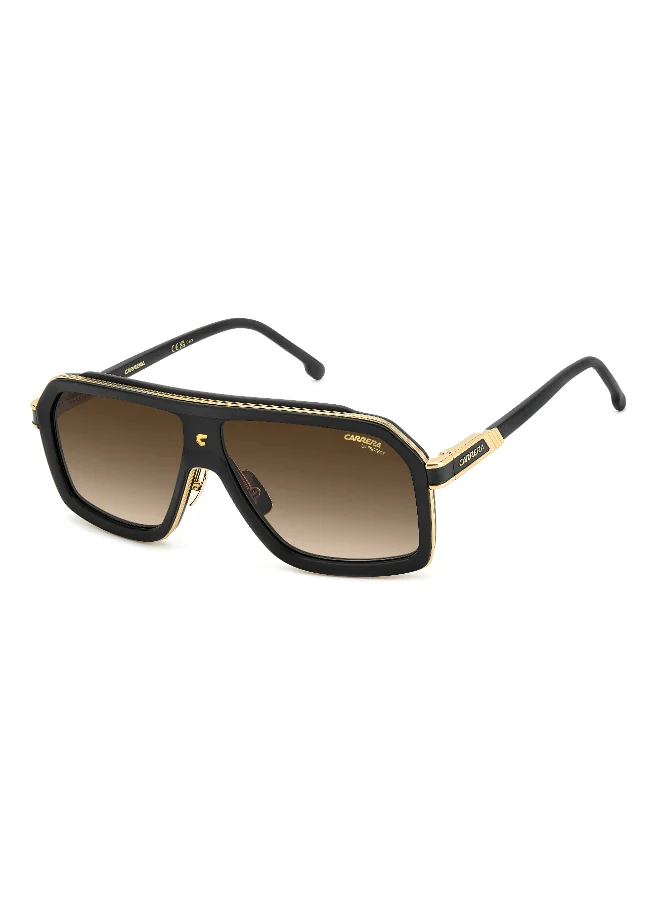 كاريرا Rectangular Carrera Sunglasses